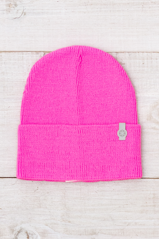 Шапка для дівчинки